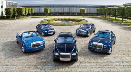 ROLLS-ROYCE GOODWOOD